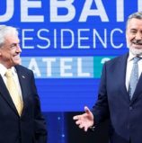 Chile: ejemplo y contraejemplo