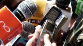 Un tributo al periodismo independiente