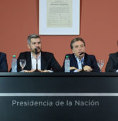 En la Argentina actual, las metas de inflación no existen