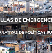 Políticas públicas en relación a las villas de emergencia.