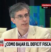 Exclusivo: un adelanto del libro de Agustín Etchebarne, que se presentó en Paseo La Plaza