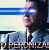 Qué Hay Detrás Del #RayoPeronizador