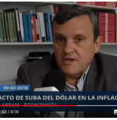 Impacto de la suba del dólar en los precios y las exportaciones