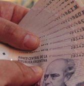 Abram: la elevada emisión monetaria generará mayor “retraso” cambiario en febrero y marzo