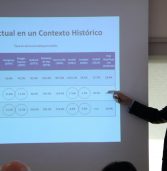 Emilio Ocampo: «No hubo ningún plan exitoso de estabilización en la historia argentina que fuera gradualista»