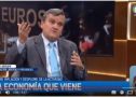 “Los argentinos saben que cuando el dólar sube, el peso que tienen en el bolsillo pierde valor” Aldo Abram