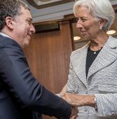 Acuerdo con el FMI: ¿plan económico o parches para llegar a 2019?