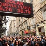 La mirada en Argentina