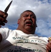 El peronismo es una socioptía