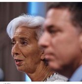 El FMI no impone la austeridad