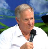 Enrique Duhau: «A la Argentina la vamos a poner de pie de nuevo, con las ideas, porque las ideas importan»