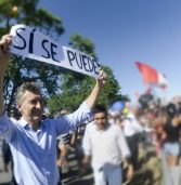Del “Sí, se puede” al «No se puede»