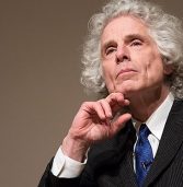 Steven Pinker, ilustrado