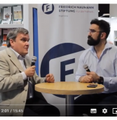 «La cantidad de regulaciones que tiene la Argentina es kafkiana»