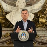 Macri concluye mandato con «contradicciones que impidieron reformas económicas», afirma analista