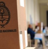 Tristes elecciones éstas, donde basta con ser el menos malo de la disputa