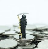 Alberdi sobre los impuestos, y cuando las contribuciones «exorbitantes» atacan la libertad de industria y comercio