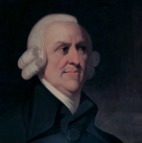 Las lecciones de Adam Smith sobre la moral