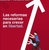 Aldo Abram comenta las propuestas para crecer de Libertad y Progreso