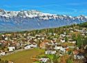 Liechtenstein, el país más rico del mundo, donde los ciudadanos tienen más poder que los políticos