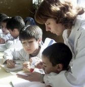 Cuestionando la educación estatal