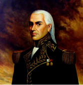 Francisco de Miranda, un liberal sudamericano de fuste
