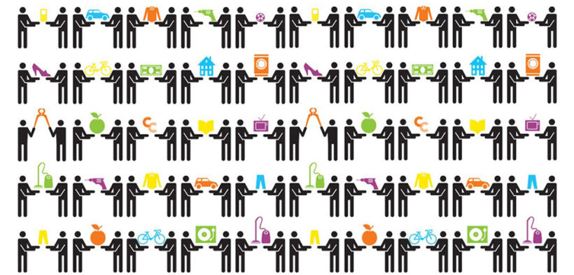 Análisis económico argentina liberal