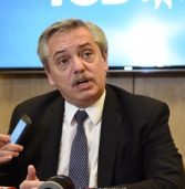 Alberto Fernández asume una Argentina al borde de sufrir una de sus peores crisis