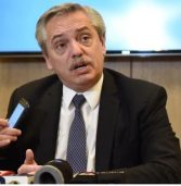 10 medidas para los primeros 100 días de Alberto Fernández
