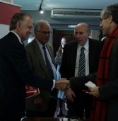 Vicente Massot: «Los votantes argentinos no se volvieron izquierdistas de golpe. Los votantes decidieron influidos por el bolsillo»