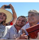 El populismo light del macrismo antes de las elecciones