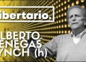 Alberto Benegas Lynch (h) – «El liberalismo es un camino, no un puerto»