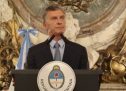 Un mal gobierno se va de forma civilizada: ¿un lujo para Argentina?