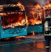 Preocupación y repudio de Libertad y Progreso por los hechos de Chile y Ecuador