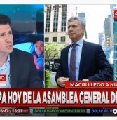 «Los ciudadanos no traen sus ahorros a la argentina por que temen que se la saquen» Iván Carrino