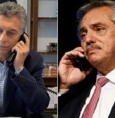 Primeras Reflexiones Sobre las Elecciones Presidenciales en Argentina