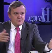 Abram: hay que defender el valor del peso y aplicar reformas para bajar la pobreza y generar empleo