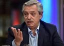 «Las medidas de Alberto son inconstitucionales»
