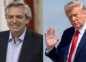 Como impactaría la relación Fernández-Trump en la economía argentina según Aldo Abram
