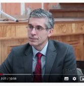 Agustín Etchebarne en Paraguay: «La Clave Es La Libertad»