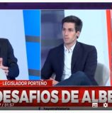 Los controles precios no pueden controlar la inflación