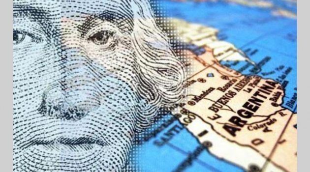 Abram sobre la negociación de la deuda de la Nación y las provincias