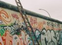El infame muro fue derribado hace 30 años