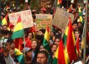 Opinión sobre la situación política en Bolivia de Ricardo López Murphy