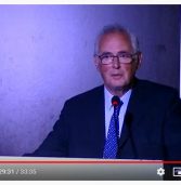 La reforma laboral y la coparticipación federal según Manuel Salonet