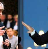 “Este Gobierno profundiza las medidas de Macri y las agrava más todavía”