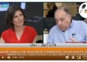 «Macri habla de que dejó cimientos, hasta el mismo déficit fiscal de los kirchner dejó»