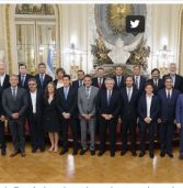 El riesgo de caer en un Plan «Crear» que no crea