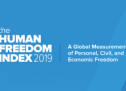 Nuevo Índice de Libertad Humana