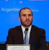 «Argentina no crece hace 10 años»